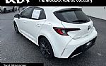 2023 Corolla Hatchback Thumbnail 5