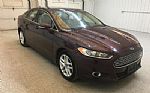 2013 Fusion Thumbnail 2