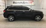 2019 Grand Cherokee Thumbnail 6