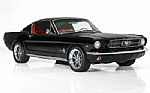 1965 Mustang Thumbnail 2