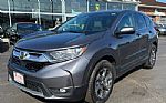 2018 CR-V Thumbnail 1