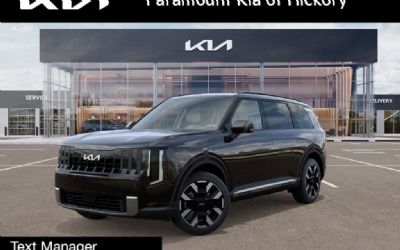 Photo of a 2027 Kia Telluride S for sale