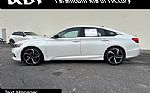 2022 Accord Sedan Thumbnail 4