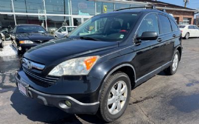 Photo of a 2008 Honda CR-V for sale