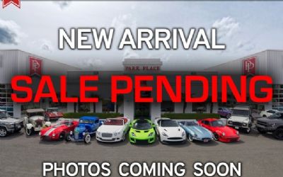 Photo of a 2020 Mercedes-Benz C-Class AMG C 43 for sale