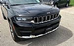 2021 Grand Cherokee L Thumbnail 3