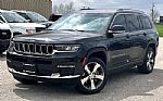 2021 Grand Cherokee L Thumbnail 6