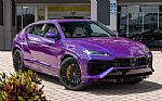 2025 Urus Thumbnail 3