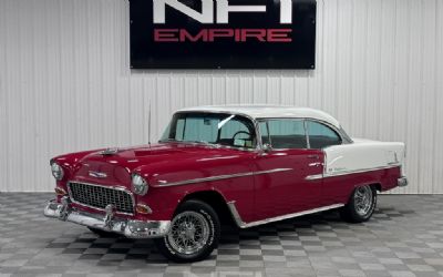 Photo of a 1955 Chevrolet Belair for sale