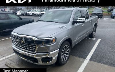 Photo of a 2025 RAM 1500 Limited for sale