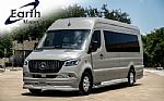 2025 Sprinter 3500 Thumbnail 1