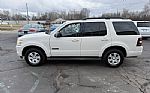 2008 Explorer XLT Thumbnail 8