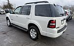 2008 Explorer XLT Thumbnail 9