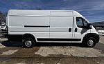 2023 Promaster Cargo Thumbnail 4