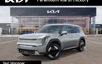 Photo of a 2026 Kia EV9 Wind for sale
