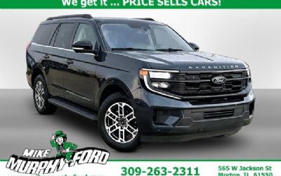 Photo of a 2025 Ford Expedition 4wdactive for sale