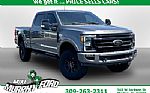 2021 F-250SD Thumbnail 1