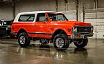 1971 Blazer Thumbnail 1
