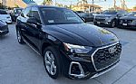 2023 Q5 quattro S line Prem Thumbnail 3