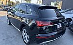 2023 Q5 quattro S line Prem Thumbnail 6