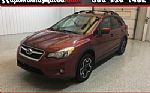 2014 XV Crosstrek Thumbnail 1