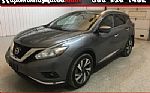 2016 Murano Thumbnail 1