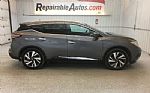 2016 Murano Thumbnail 6