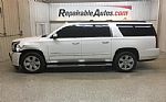 2018 Yukon XL Thumbnail 5