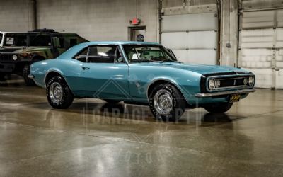 Photo of a 1967 Chevrolet Camaro for sale