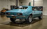1967 Camaro Thumbnail 8