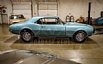 1967 Camaro Thumbnail 10