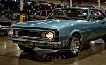 1967 Camaro Thumbnail 22