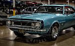 1967 Camaro Thumbnail 23