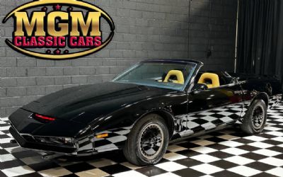 Photo of a 1983 Pontiac Firebird for sale