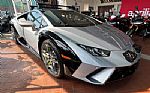 2024 Huracan Thumbnail 1