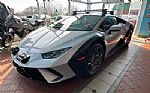 2024 Huracan Thumbnail 3