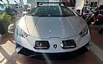 2024 Huracan Thumbnail 2