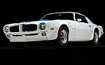 1970 Trans Am Thumbnail 11