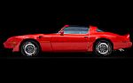 1979 Trans Am Thumbnail 10