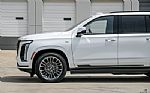 2025 Escalade Thumbnail 8