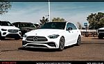 2023 C 300 4matic® Thumbnail 3