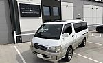 1997 HiAce Super Custom Living Saloon EX Thumbnail 1