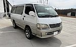 1997 HiAce Super Custom Living Saloon EX Thumbnail 2