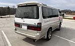 1997 HiAce Super Custom Living Saloon EX Thumbnail 4
