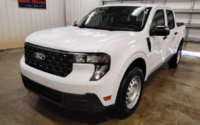 Photo of a 2025 Ford Maverick XL for sale