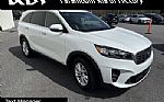 2020 Sorento Thumbnail 3