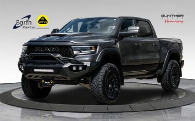 Photo of a 2022 Ram 1500 TRX Hennessey Mammoth 1000 for sale
