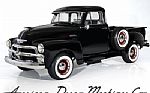 1954 Pickup Thumbnail 1