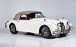 1958 XK-Series Thumbnail 2