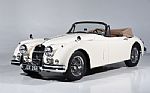 1958 XK-Series Thumbnail 4